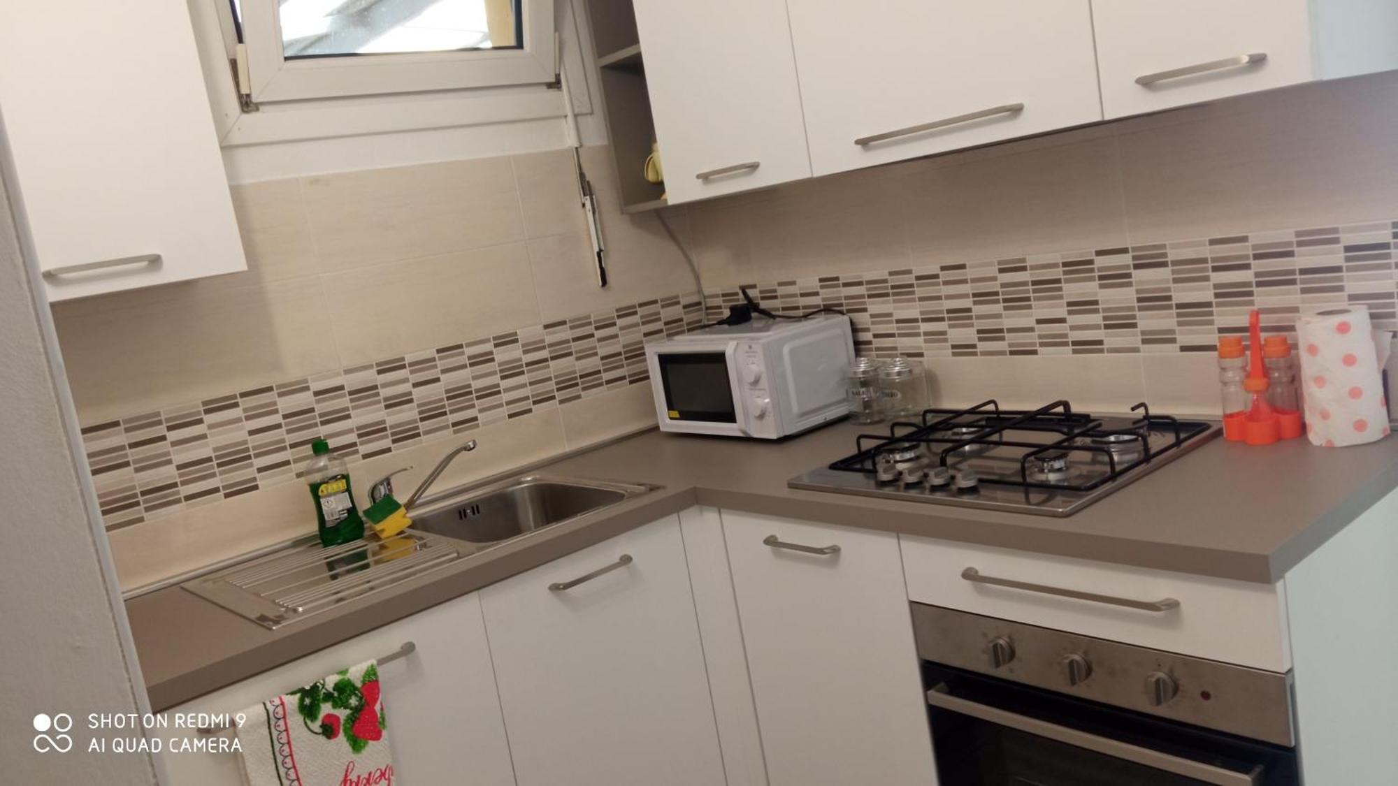 Casa Vanda Луино Экстерьер фото