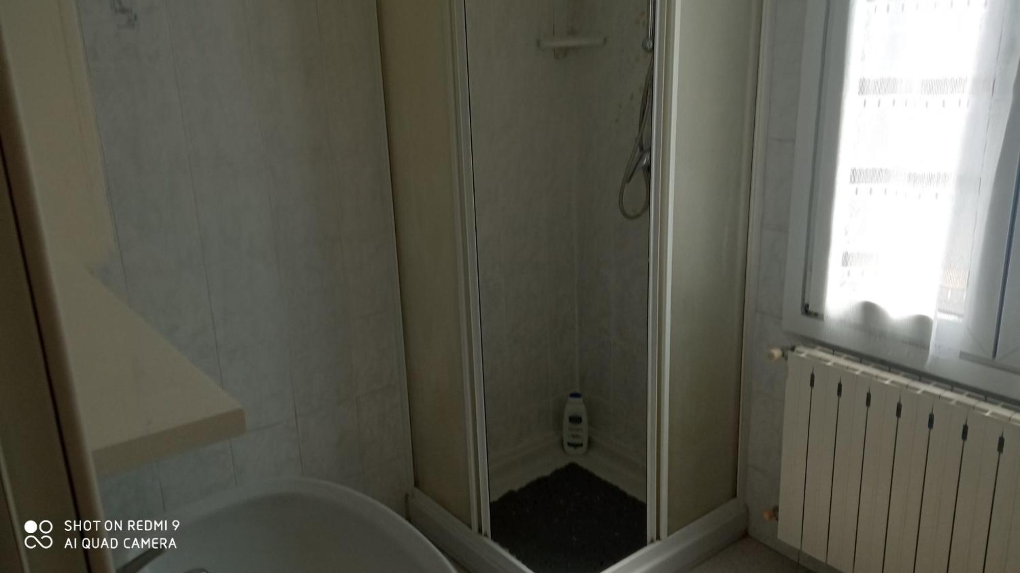 Casa Vanda Луино Экстерьер фото