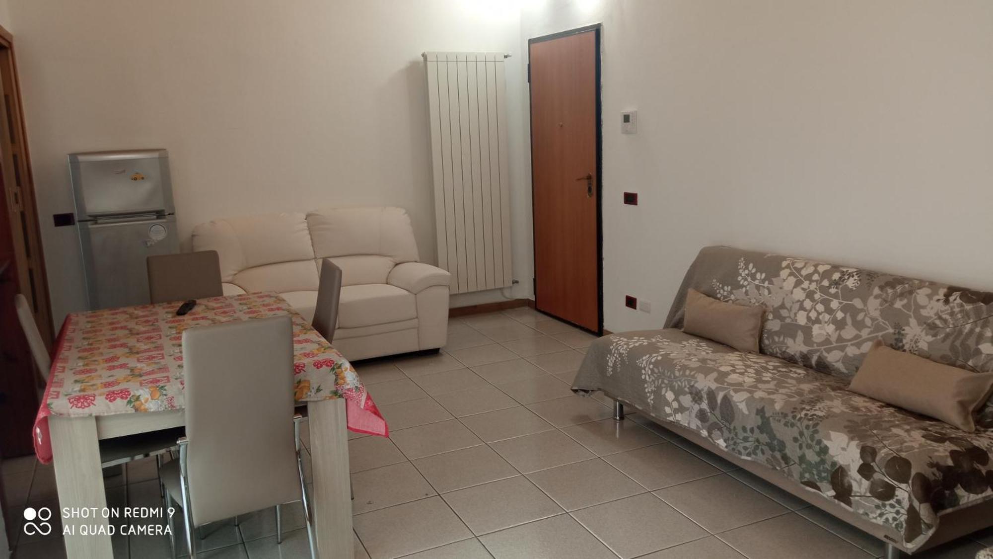 Casa Vanda Луино Экстерьер фото