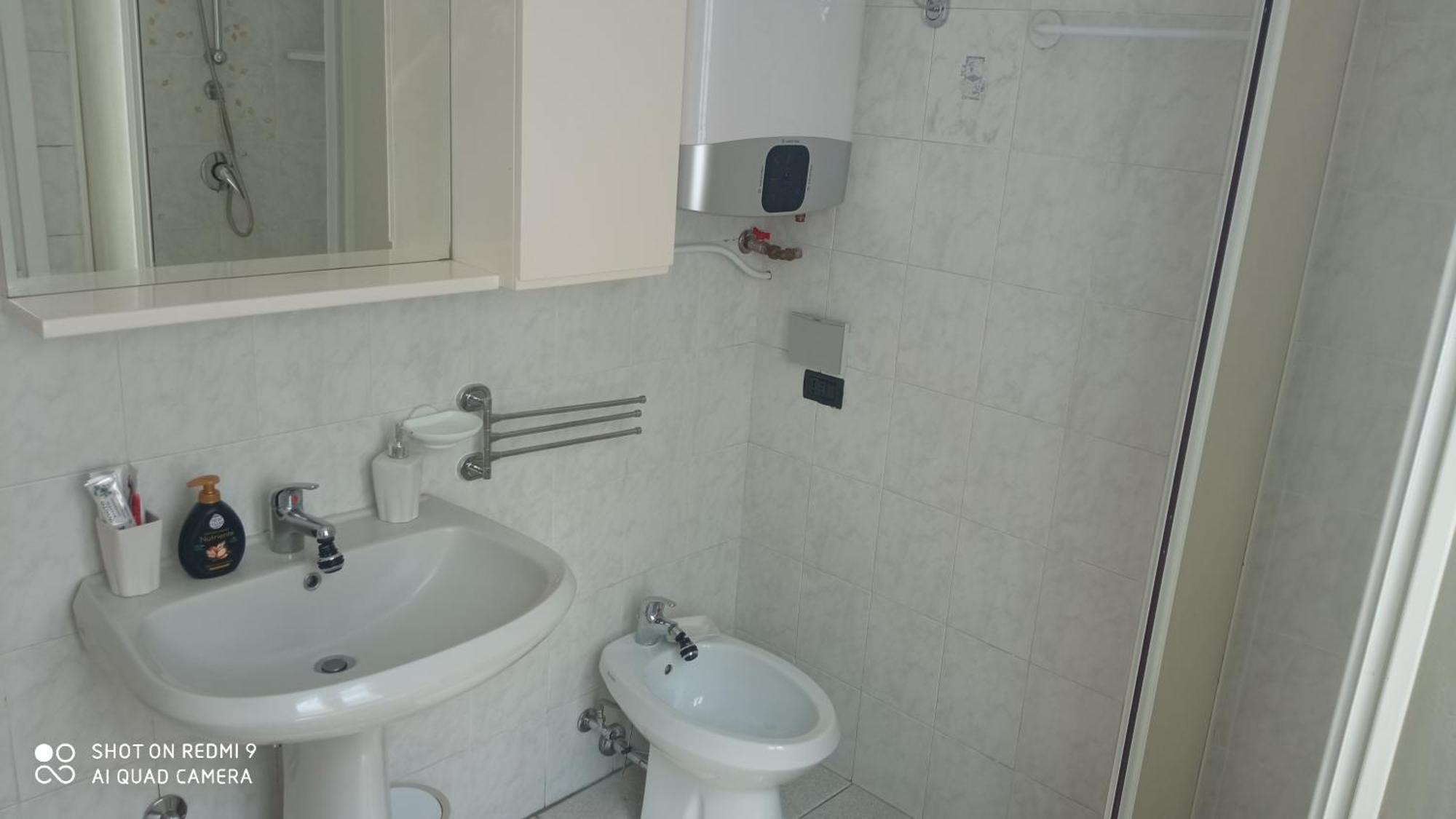Casa Vanda Луино Экстерьер фото